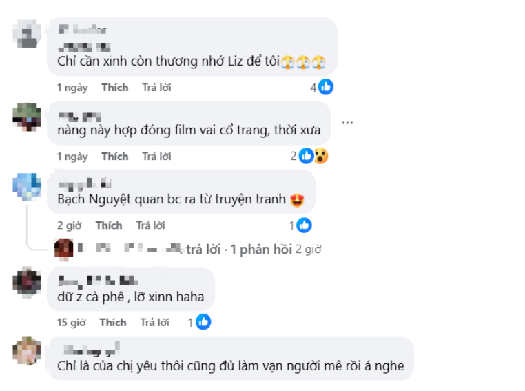 Liz Kim Cương dạo phố quá nổi bật, khiến CĐM hết lời khen ngợi