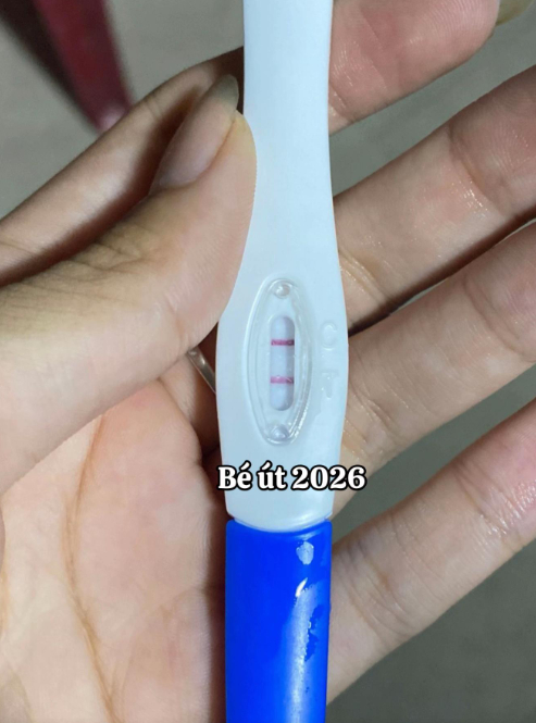 Khoe gia đình nhỏ, cặp đôi khiến dư luận bàn tán xôn xao, khó hiểu trước chiêu trò