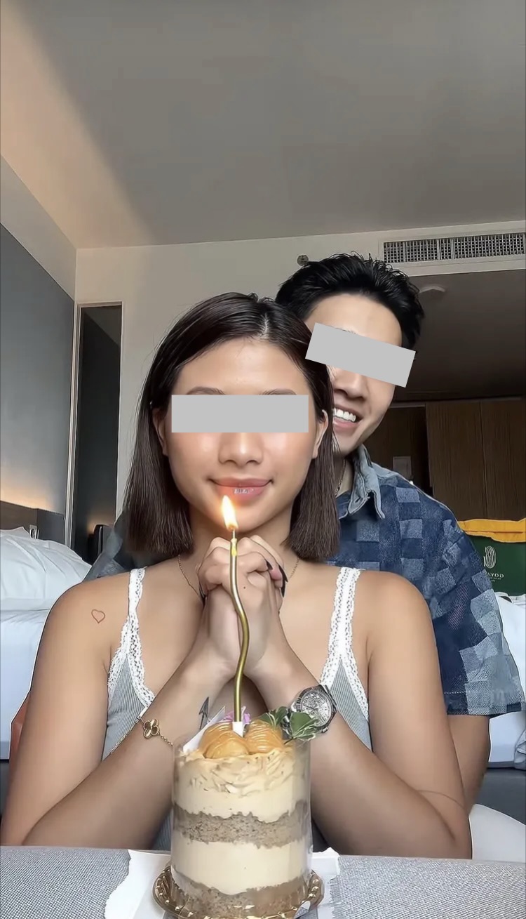 Từ vụ việc của L.P đến quá khứ T.H.L, nạn nhân không có lỗi!