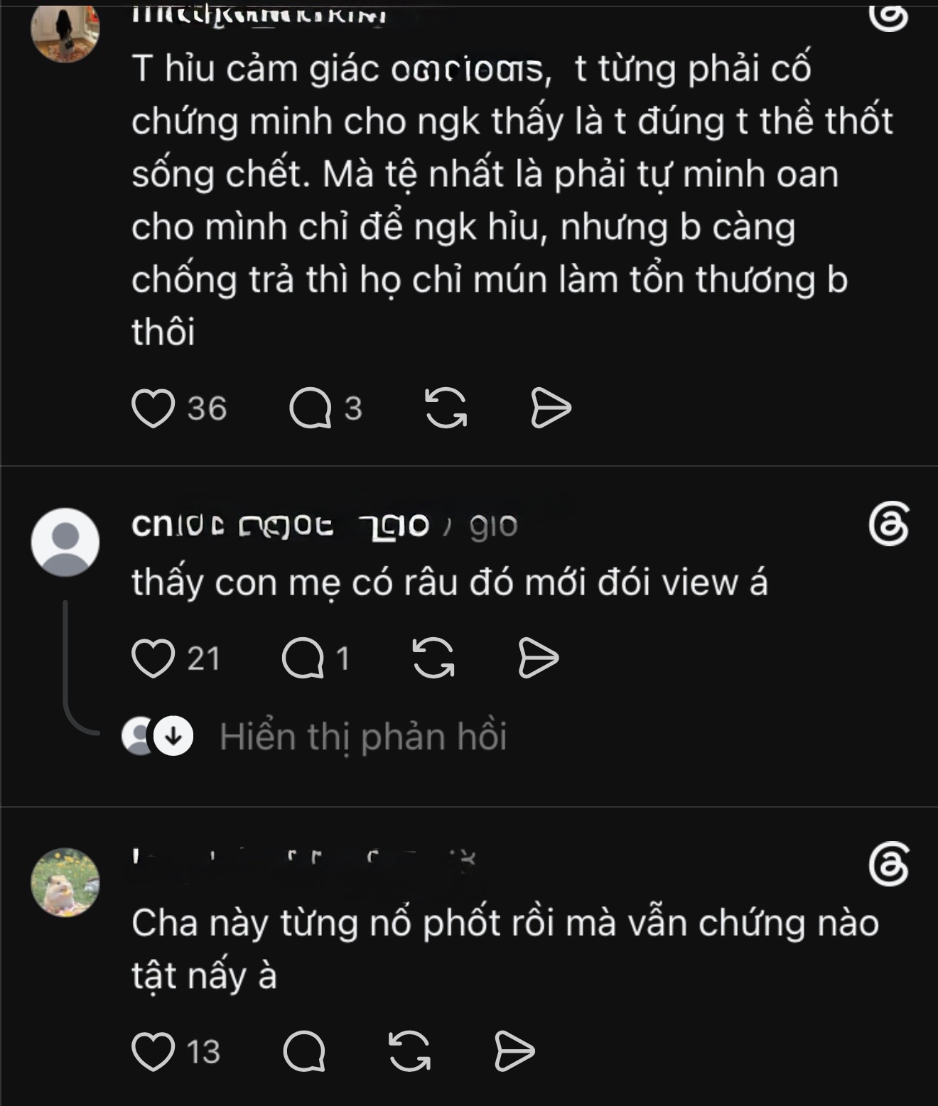 Dân mạng ngán ngẩm khi