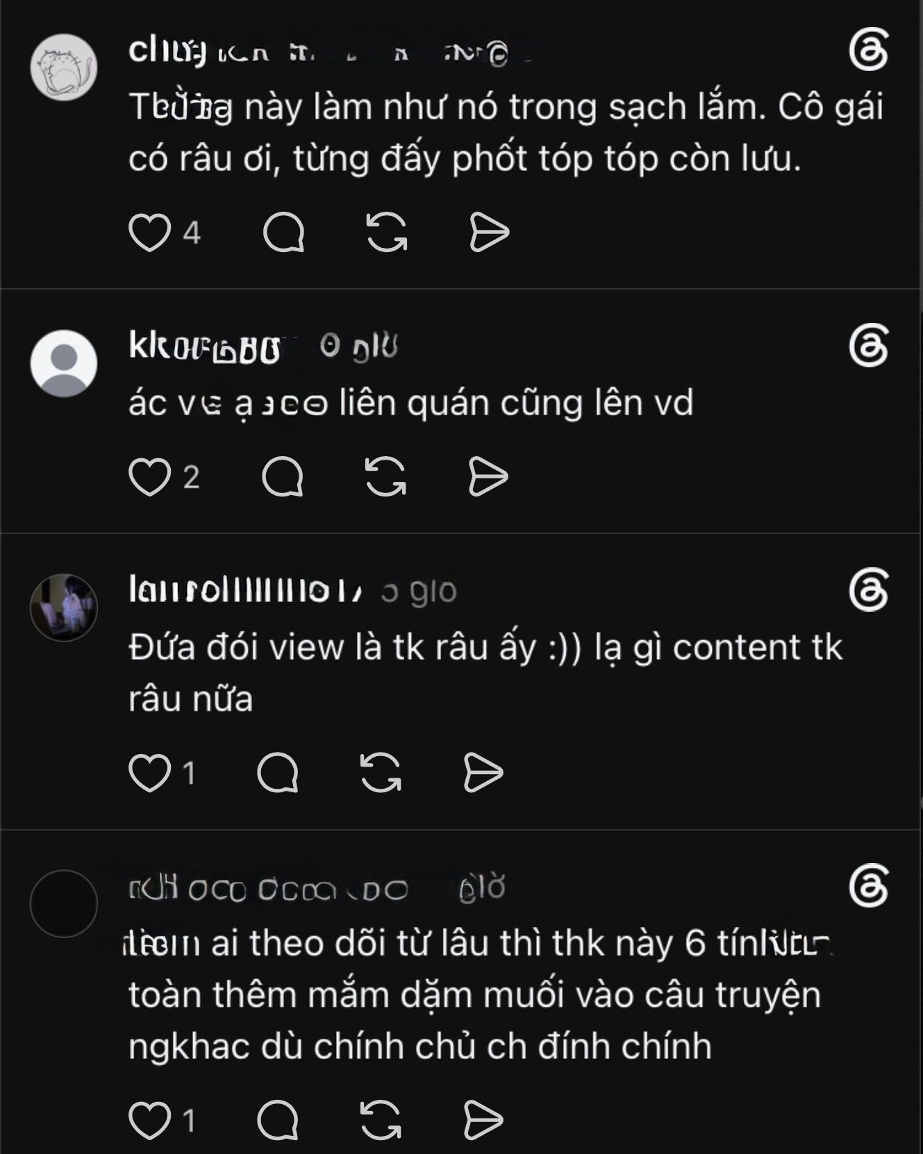 Dân mạng ngán ngẩm khi