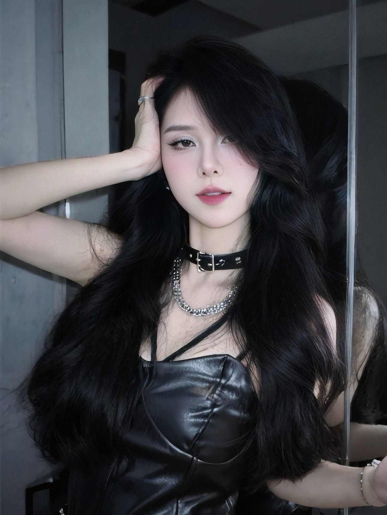 Nữ diễn viên series phim