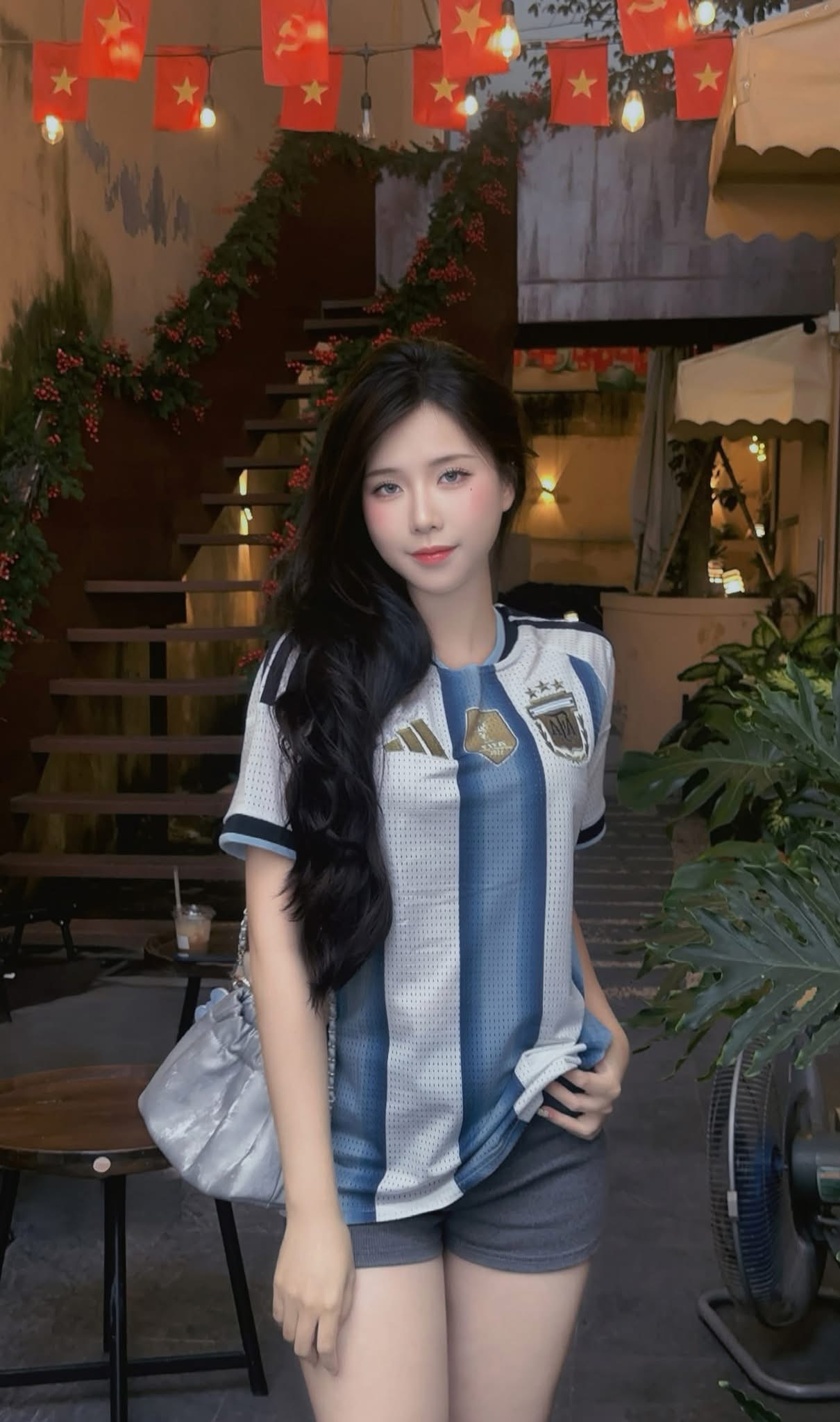 Nữ diễn viên series phim