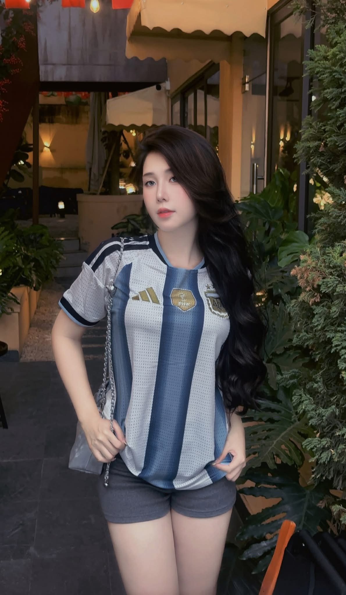 Nữ diễn viên series phim