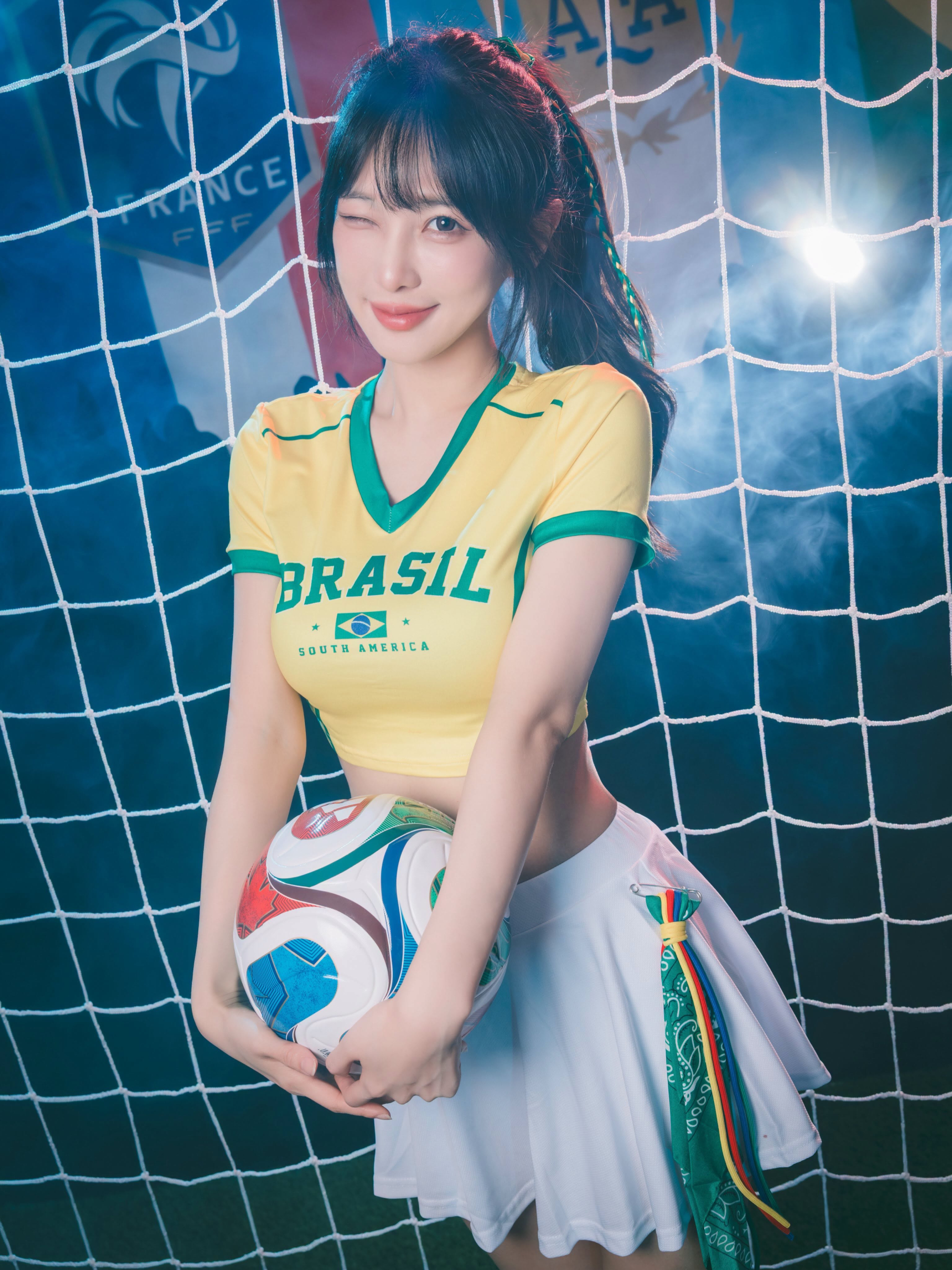 Hot girl 