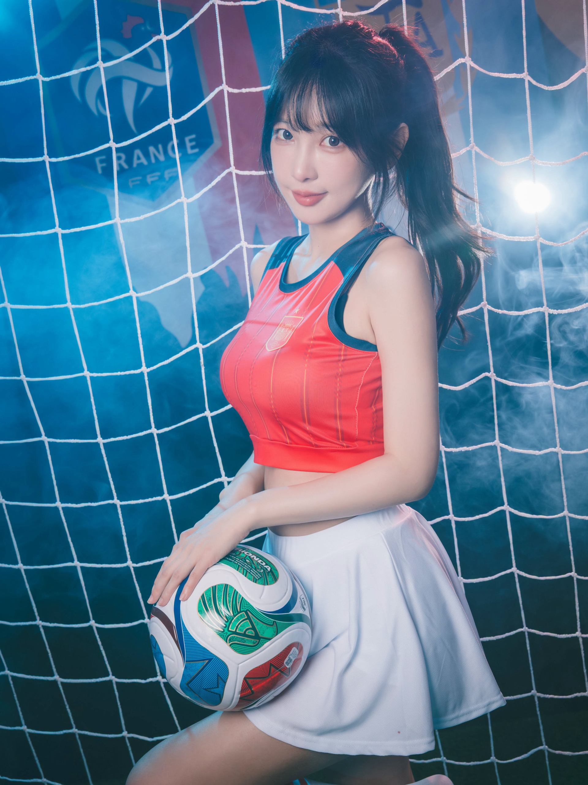 Hot girl 
