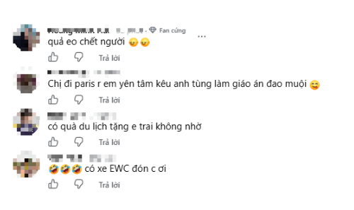 Mai Dora khoe vòng eo con kiến,