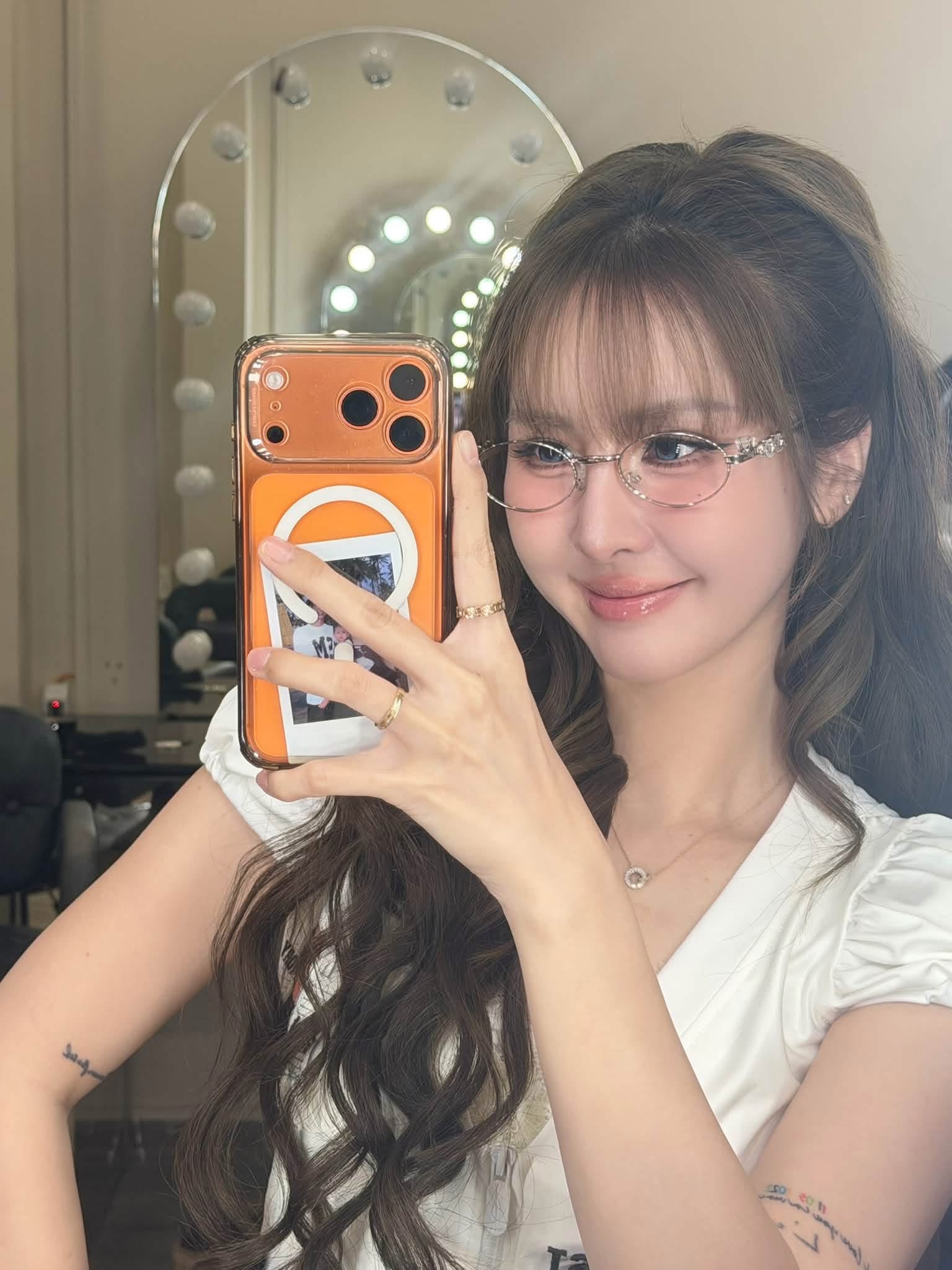 Ngân Sát Thủ và màn