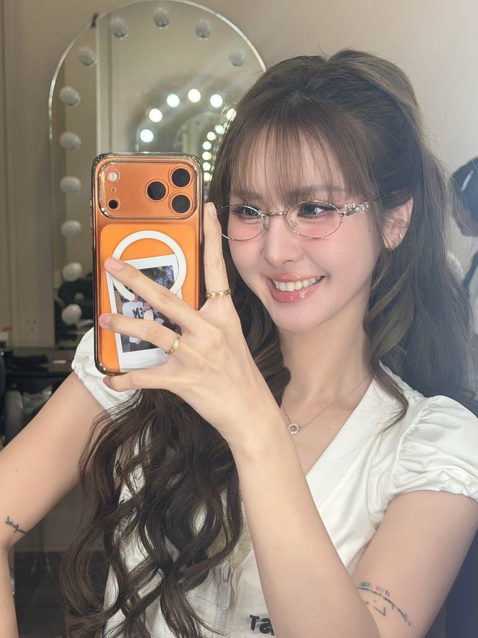 Ngân Sát Thủ và màn