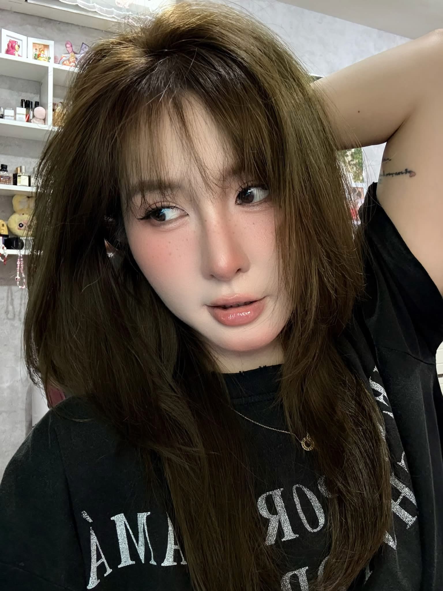 Ngân Sát Thủ và màn