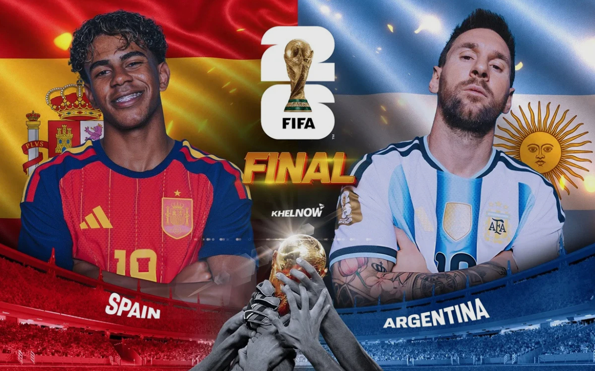 Argentina có lẽ đã chiến thắng, nếu như nhận được