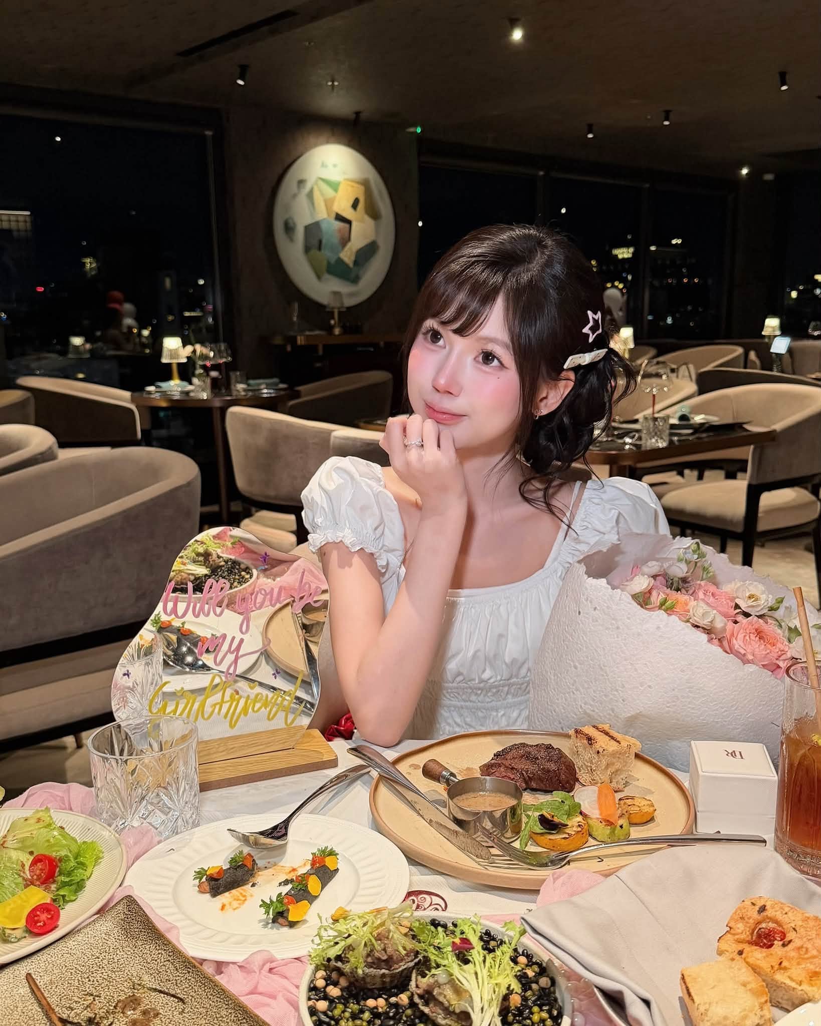 Để nhận được cái gật đầu hẹn hò của hot TikToker Pun,