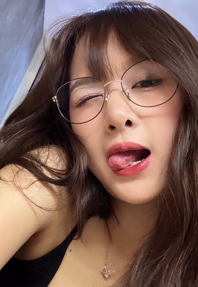 Gấm Kami dạo này thế nào?