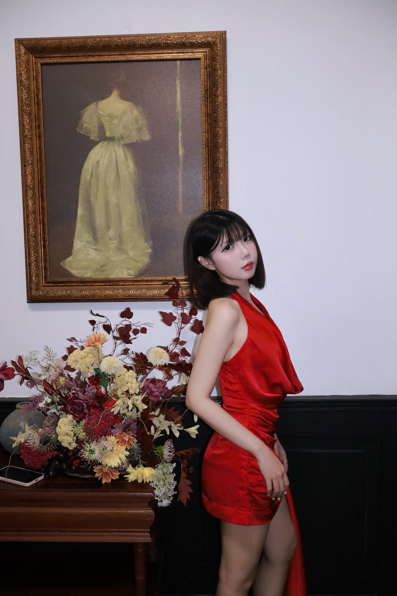 Hà Phương Boo đón hè rực rỡ khiến fan hết lời khen ngợi