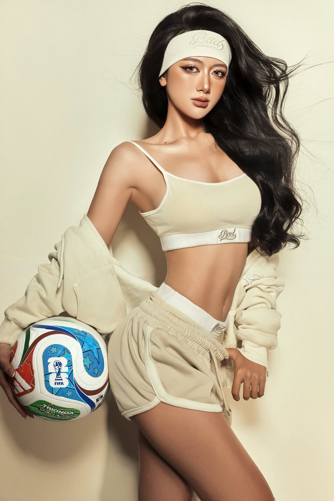 Hot girl