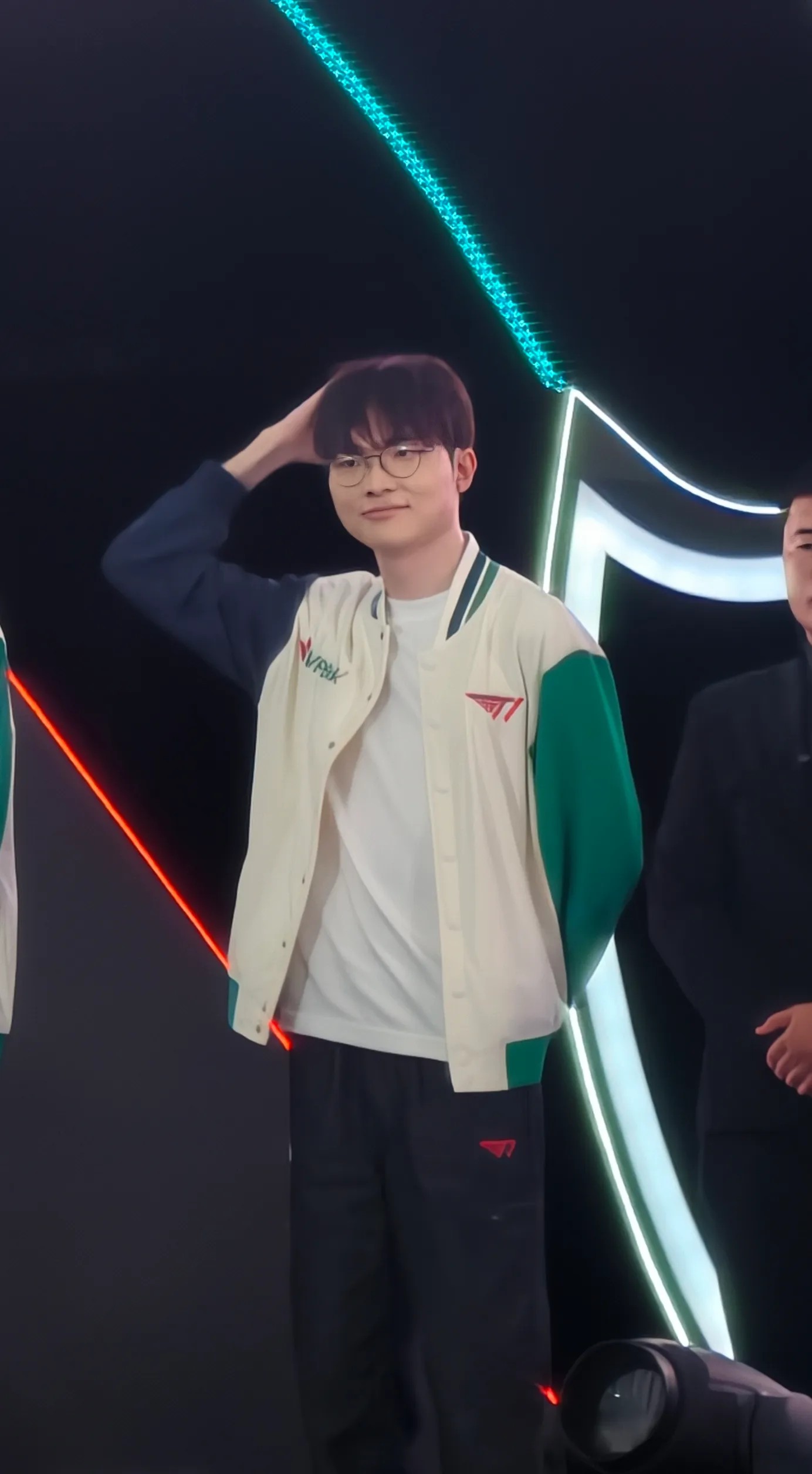 Faker trở thành