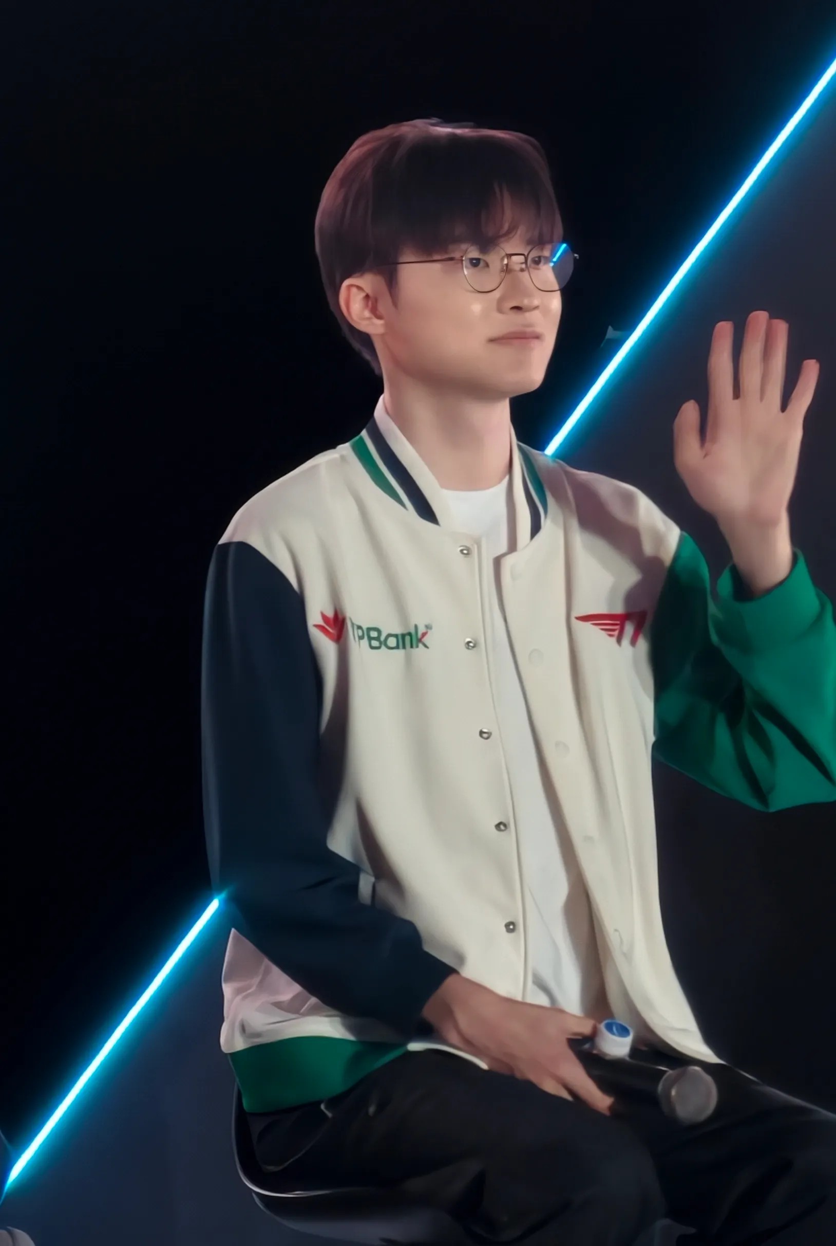 Faker trở thành