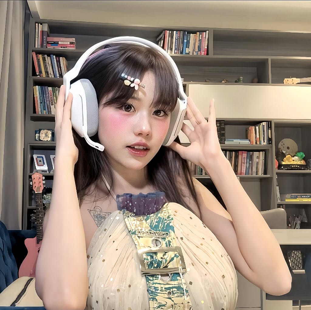 Yugi Kiều Oanh vẫn xinh như ngày nào,