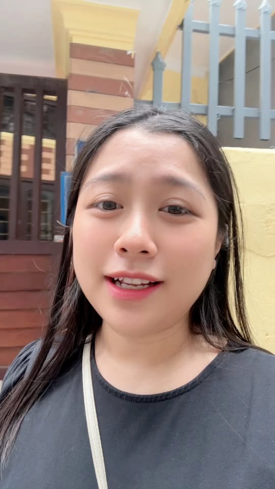 Không nhận ra nữ streamer