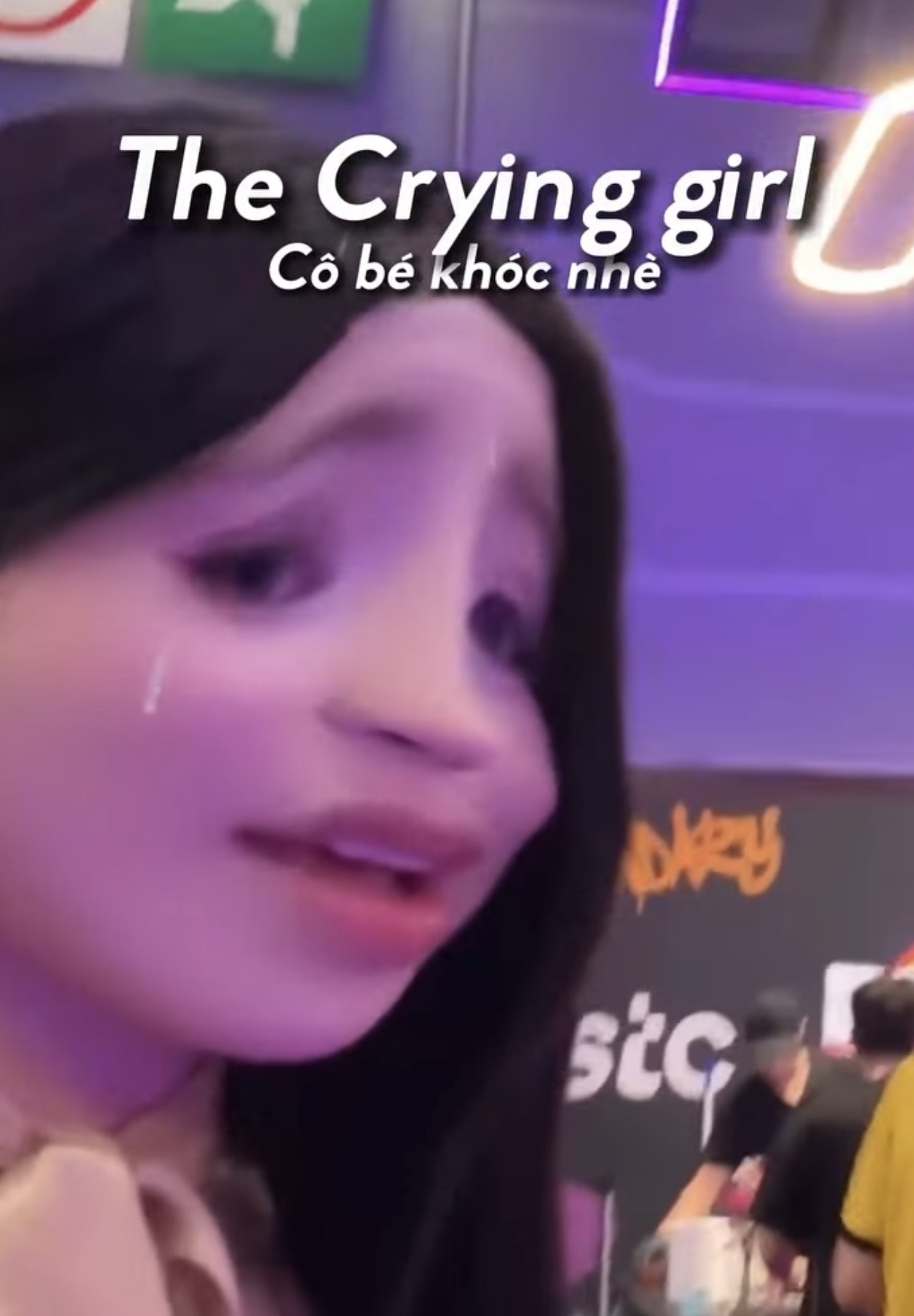 Khoảnh khắc