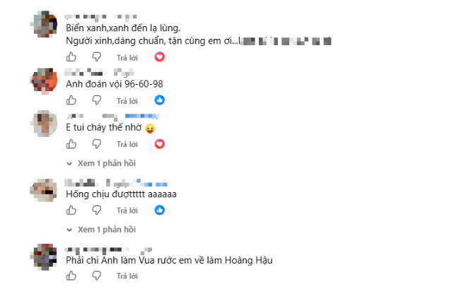 Tân Hoa hậu Du lịch Việt Nam khoe dáng nóng bỏng,