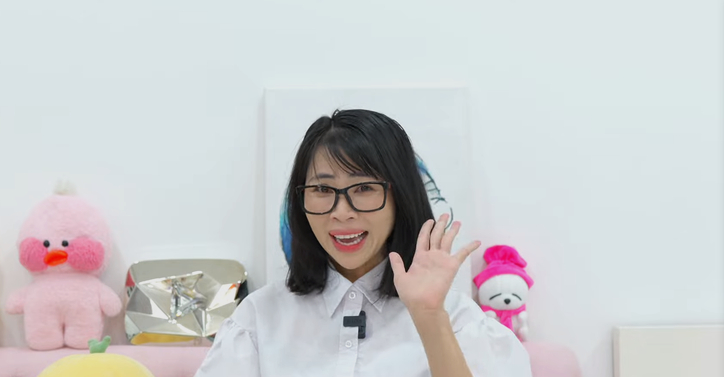 YouTuber Thơ Nguyễn hé lộ kiếm được 20 tỷ, CĐM nghe mà chỉ biết