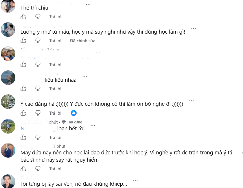 Thêm một sinh viên y khiến dân mạng xôn xao: Làm content