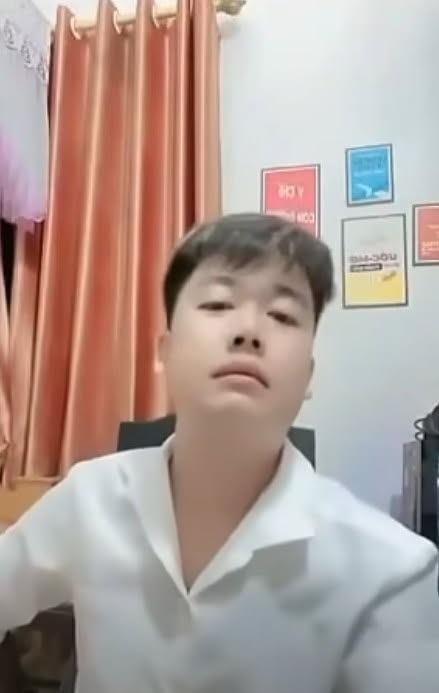TikToker Cường Tày xin lỗi vì phát ngôn xuyên tạc và bài học cực đắt về trách nhiệm pháp lý trên không gian mạng
