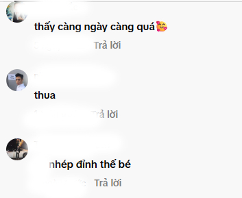 Trần Hà Linh quay TikTok cùng trẻ nhỏ, vô tư để 