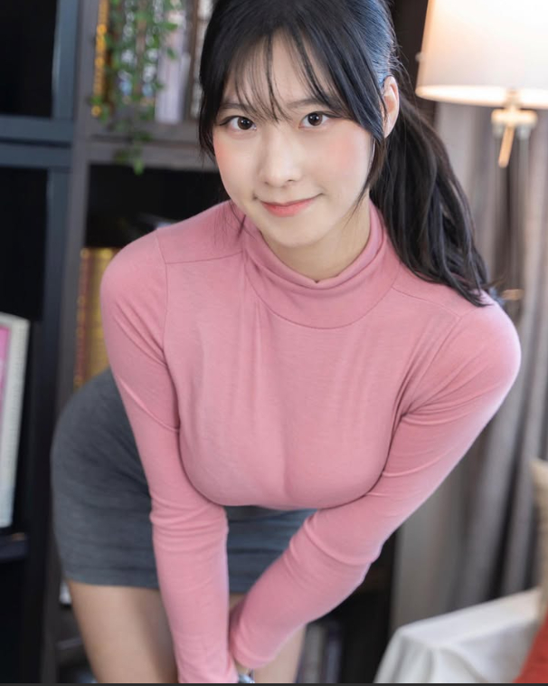 Sở hữu gương mặt đẹp như 
