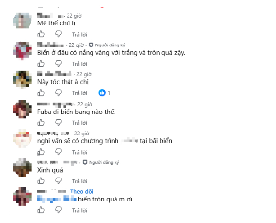 Xả ảnh cũ đón hè, Arisa Nguyễn 