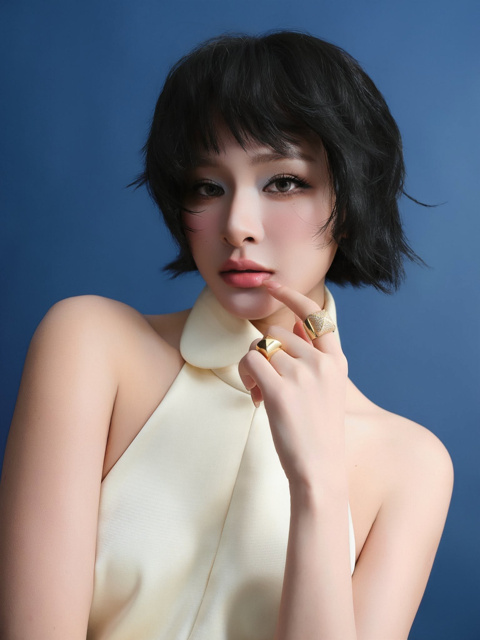 Không nhận ra nhan sắc của Hiền Hồ thời điểm hiện tại, còn đâu nữ ca sĩ của ngày xưa?