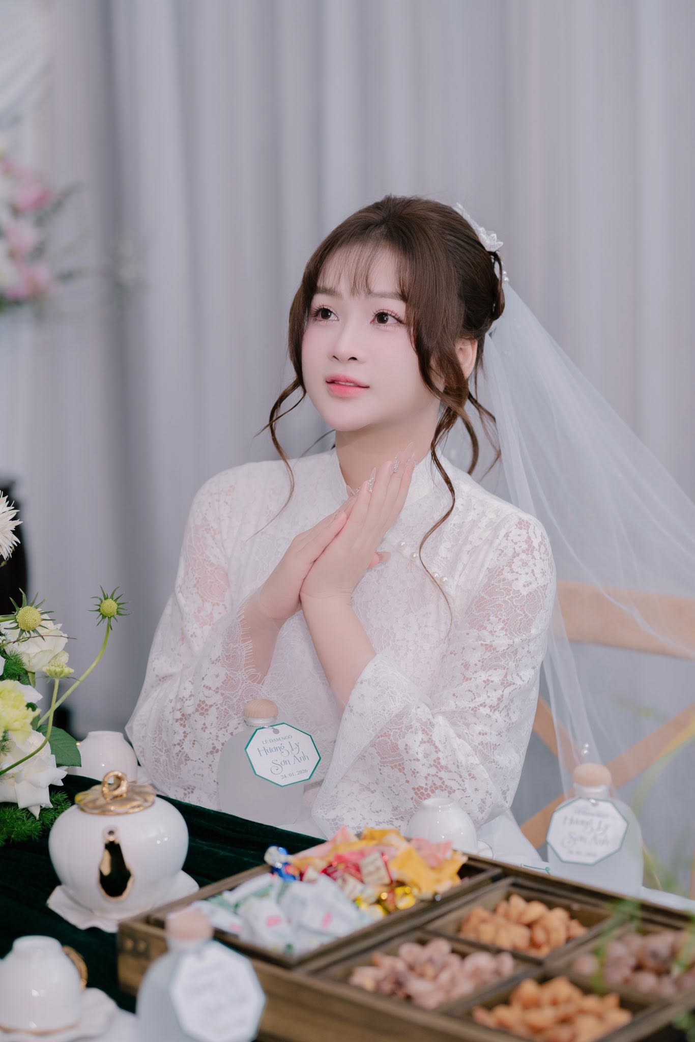 Lyly Sury khoe thành quả độ dáng cực nét!