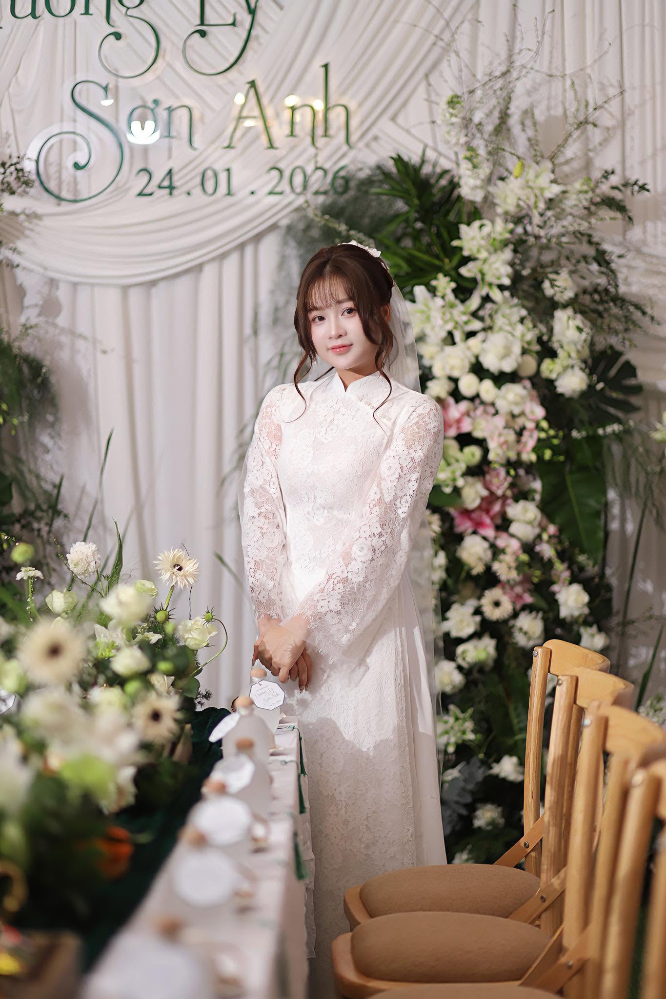 Lyly Sury khoe thành quả độ dáng cực nét!