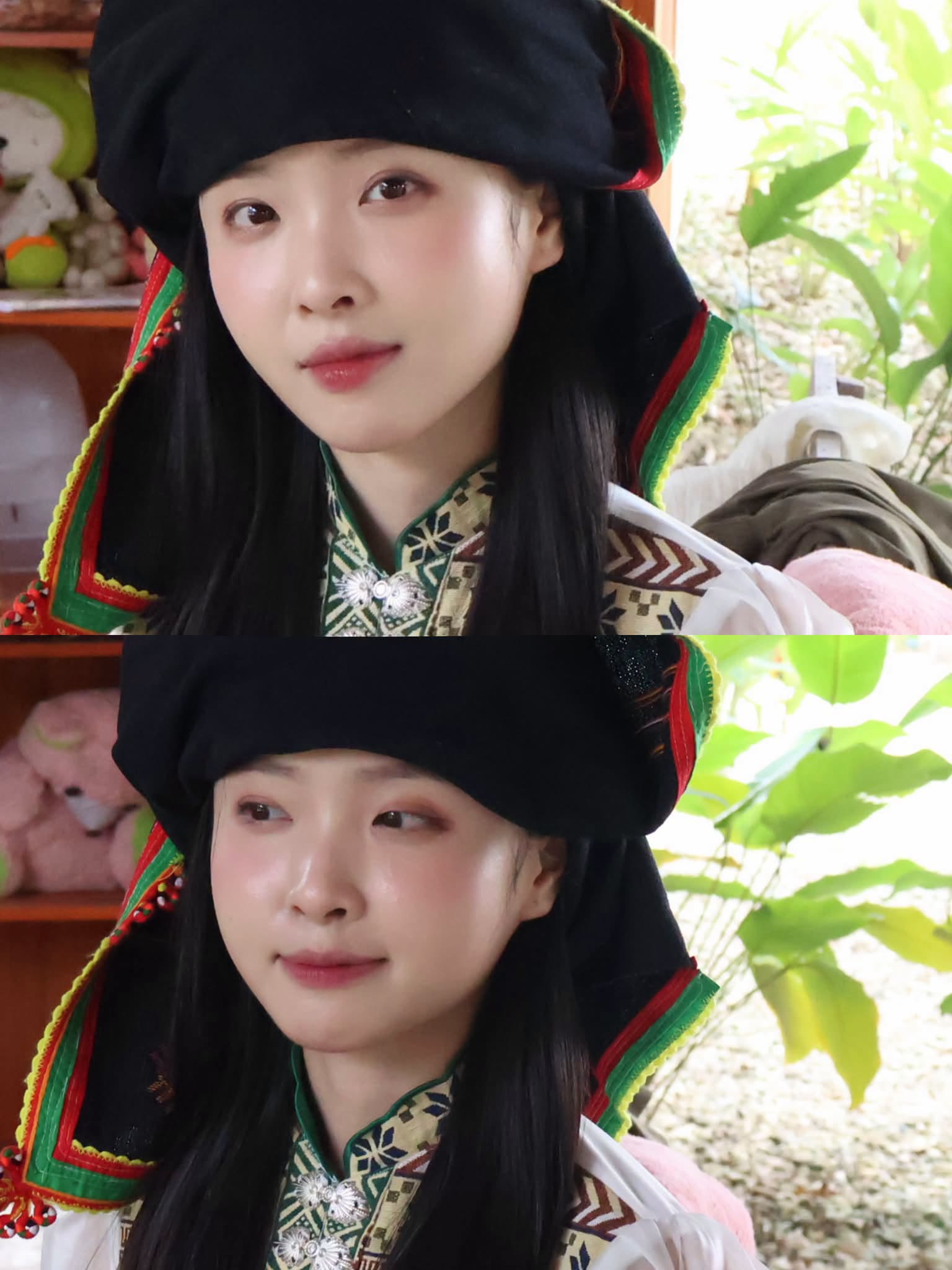 Bạch Lưu Dương 