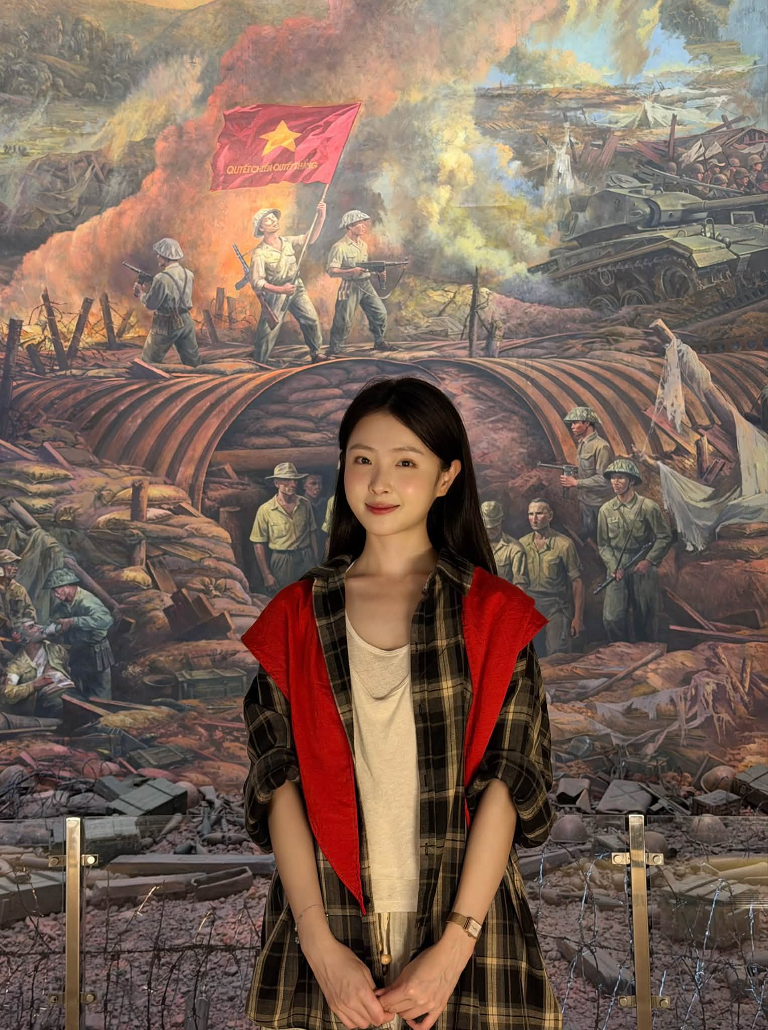 Bạch Lưu Dương 