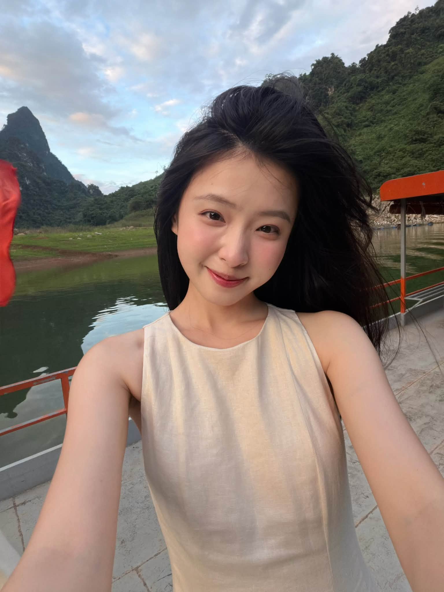 Bạch Lưu Dương 