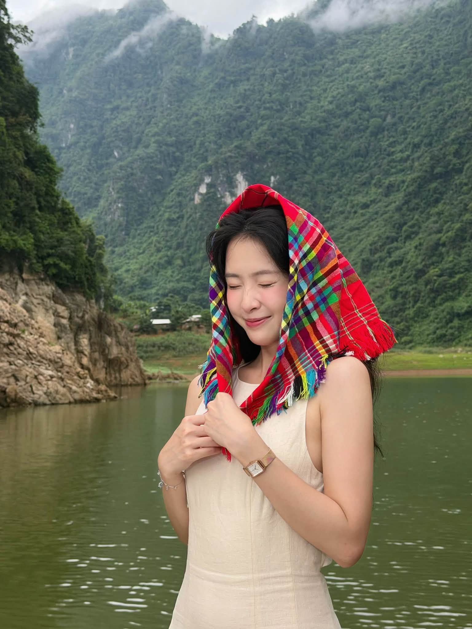 Bạch Lưu Dương 