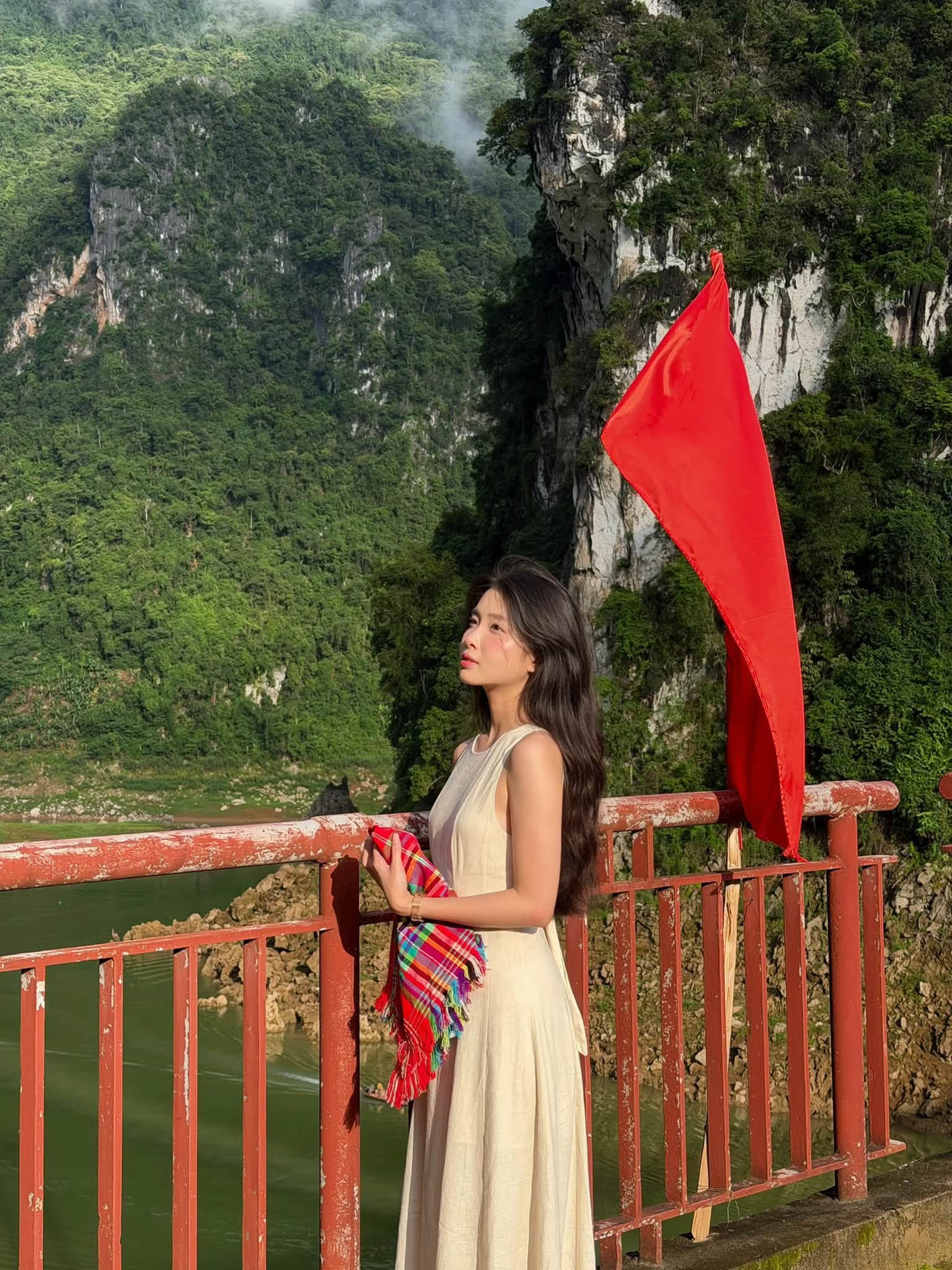 Bạch Lưu Dương 
