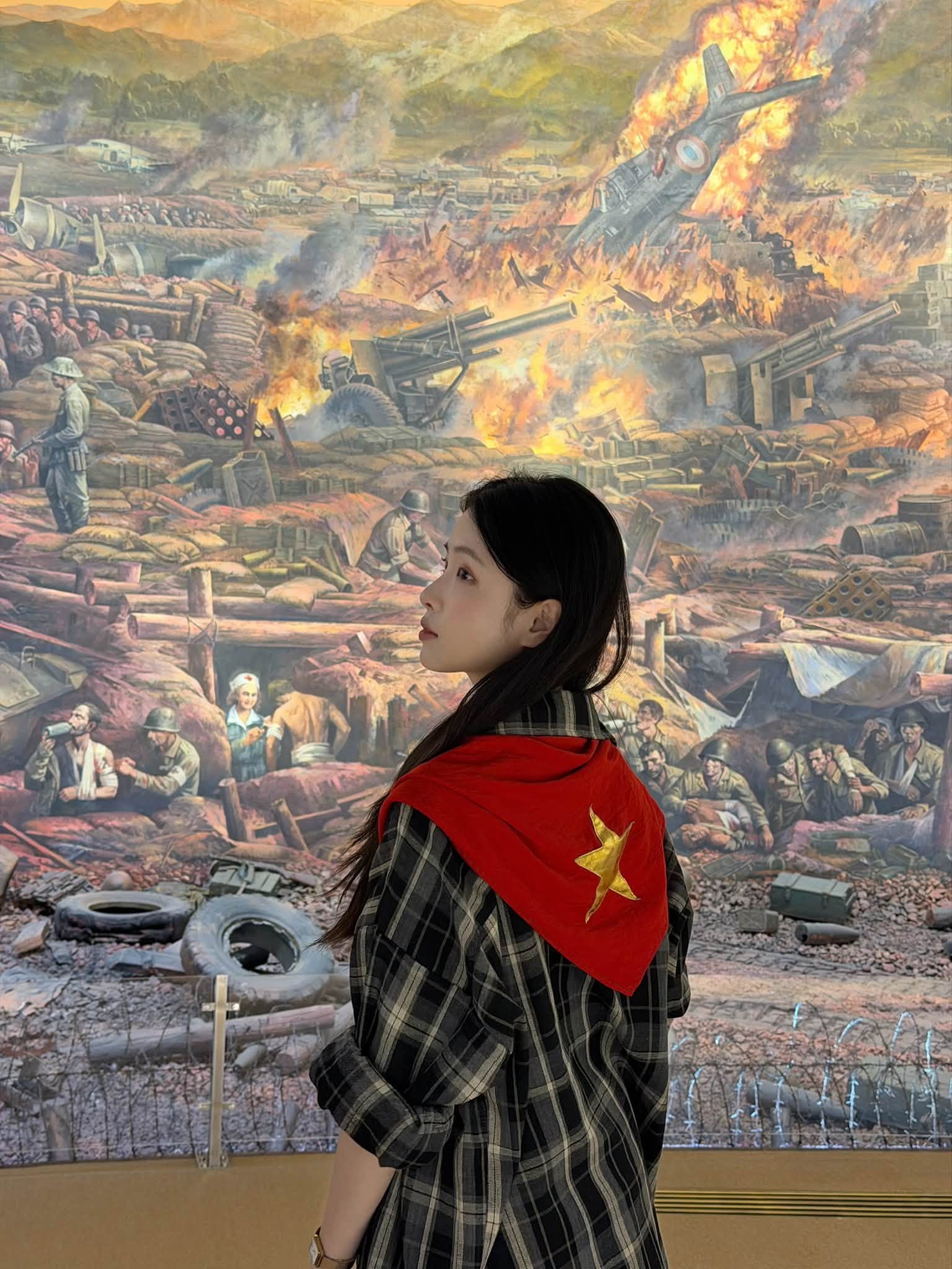 Bạch Lưu Dương 