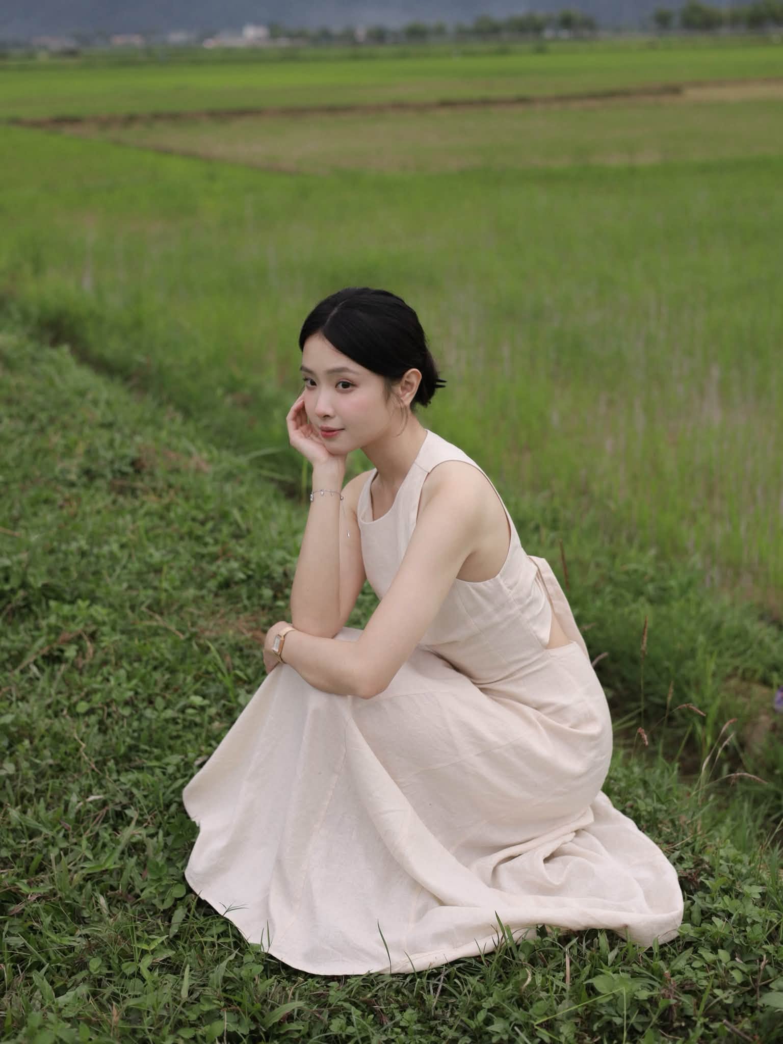 Bạch Lưu Dương 