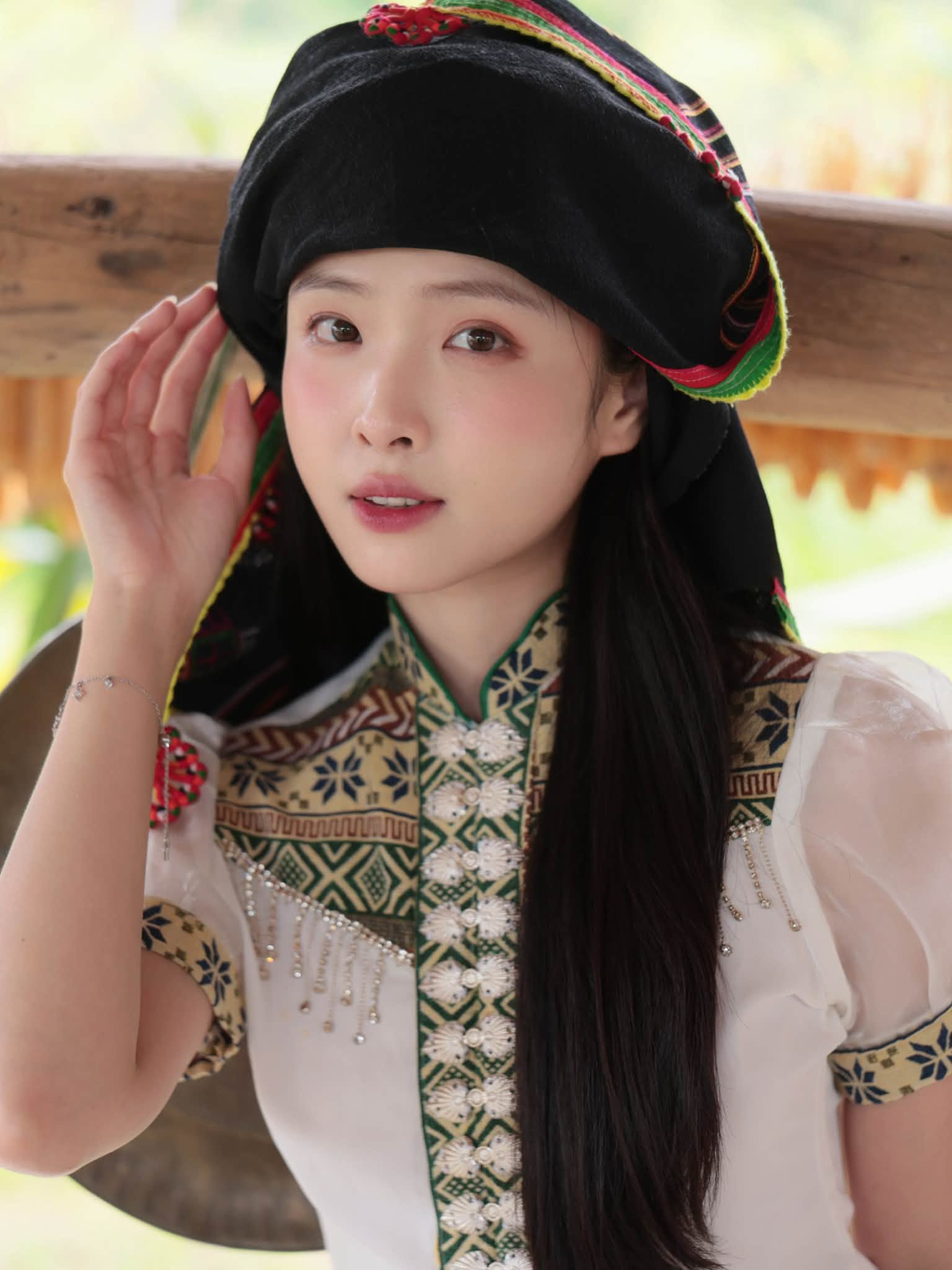 Bạch Lưu Dương 