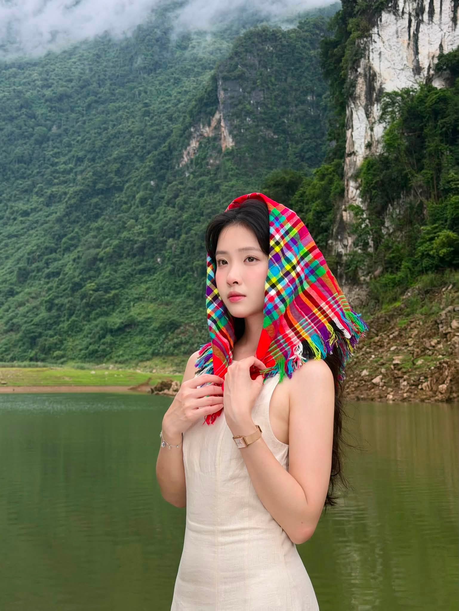 Bạch Lưu Dương 