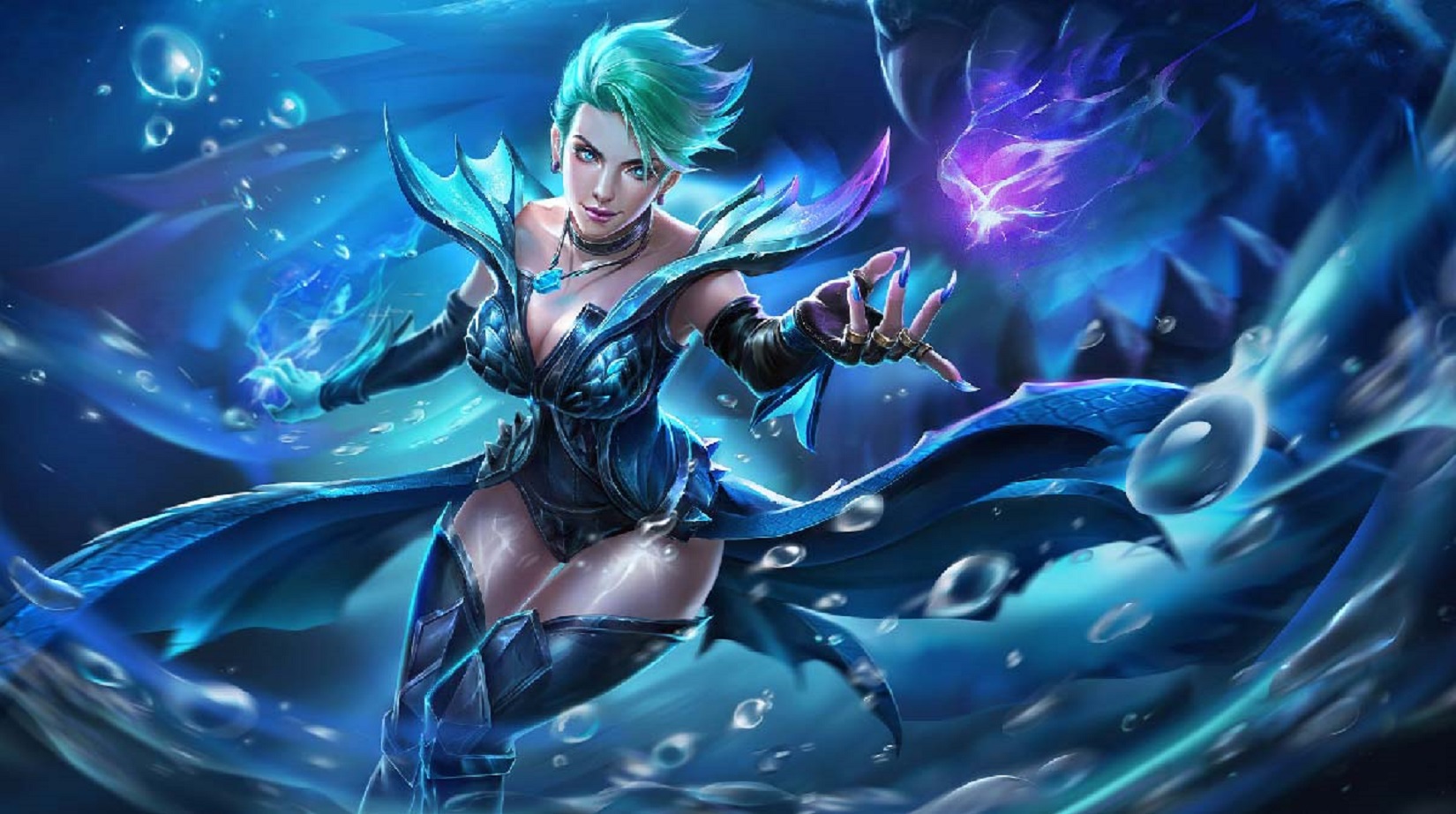 Dở khóc dở cười drama skin game 2