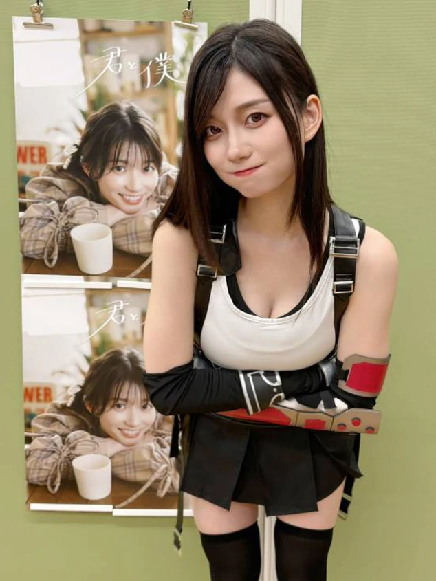 Hot girl 