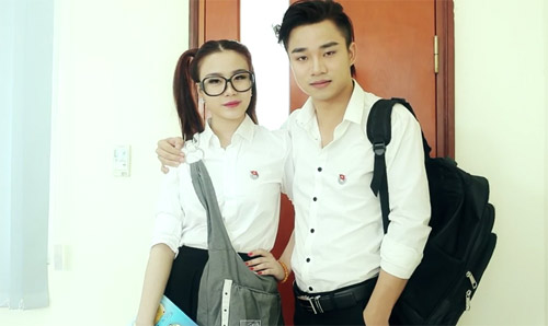 Cuộc sống hiện tại của hot girl đời đầu Linh Miu: Nhan sắc sắc sảo, duy nhất một điều