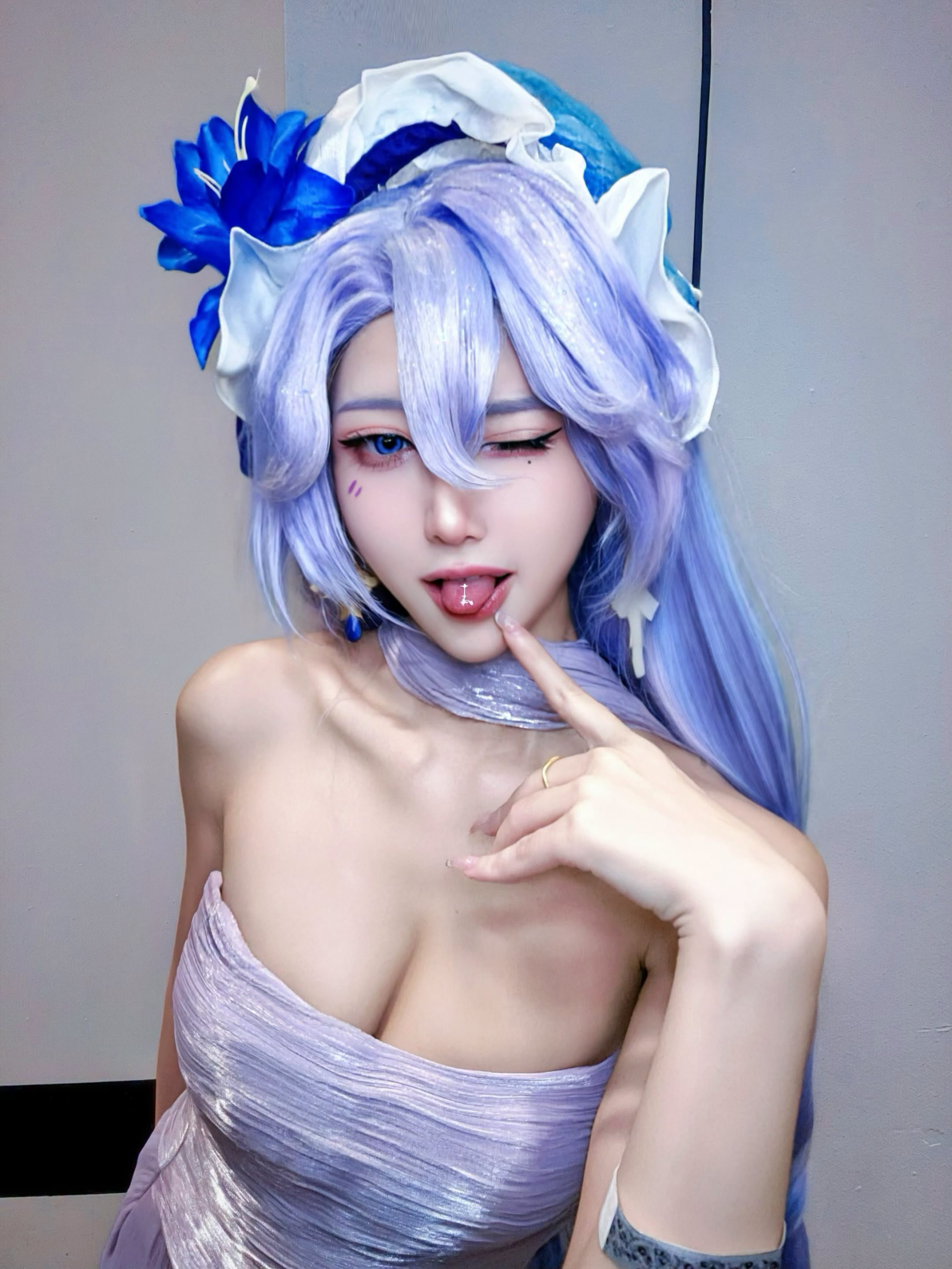 Cosplay bộ ảnh