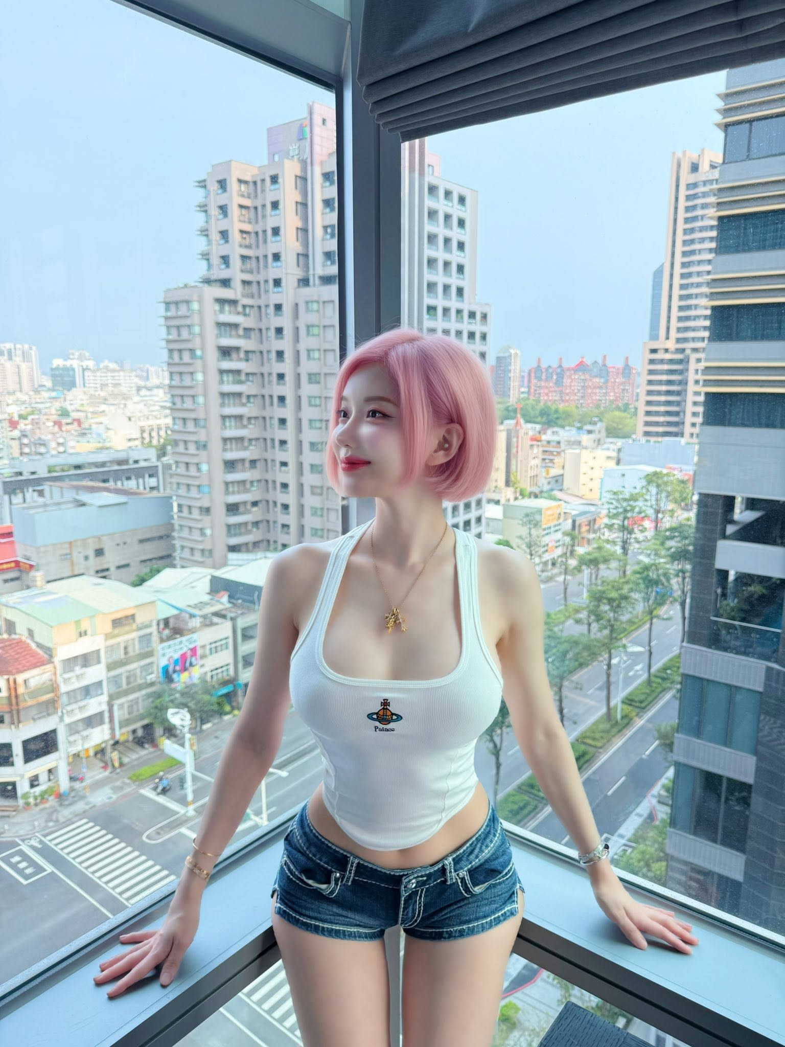 Bị chế ảnh với diễn viên phim nhạy cảm, nữ DJ nổi tiếng phải đính chính trong oan ức