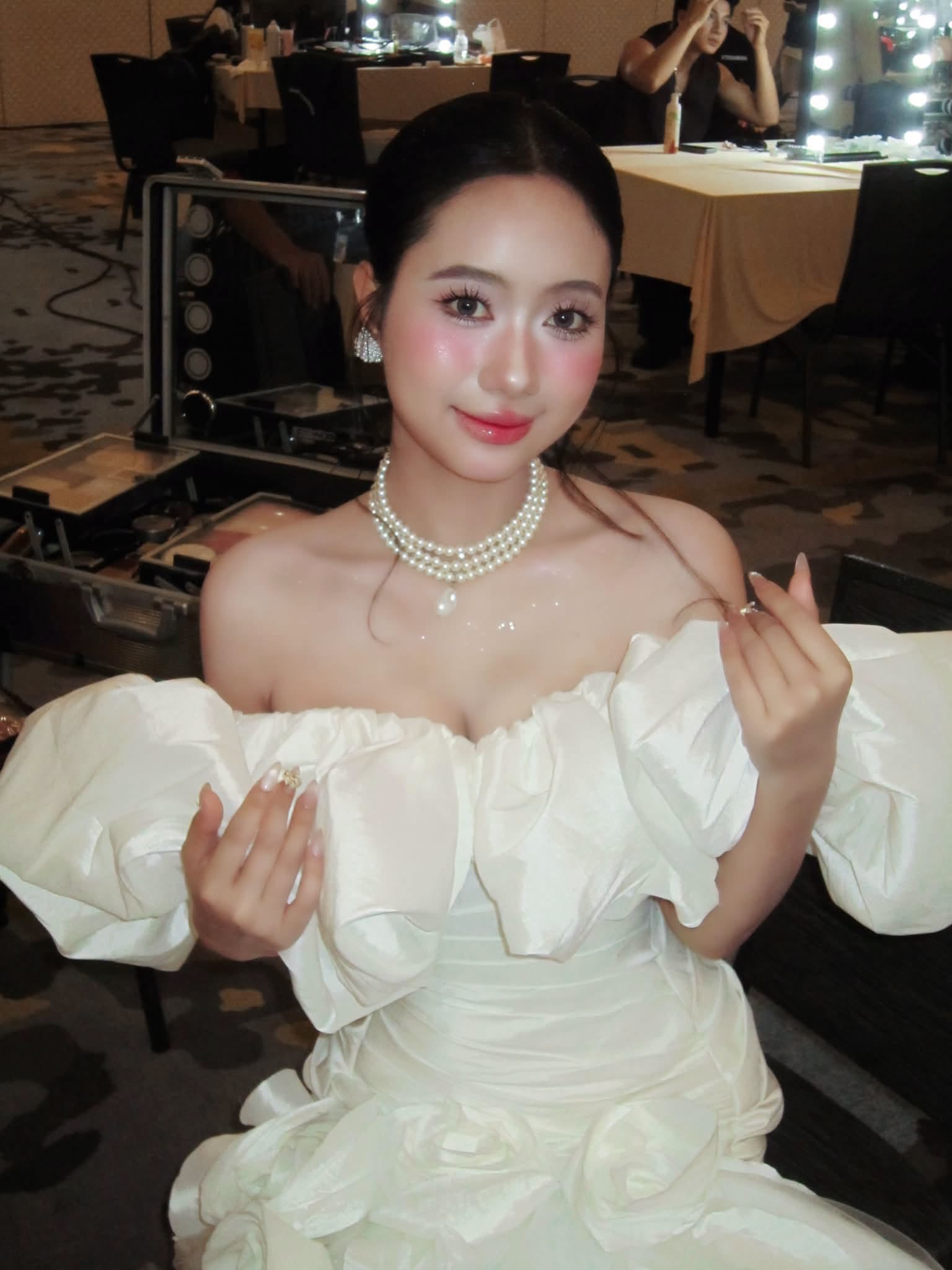 Không bỏ lỡ đường đua mùa hè, lần này nữ
