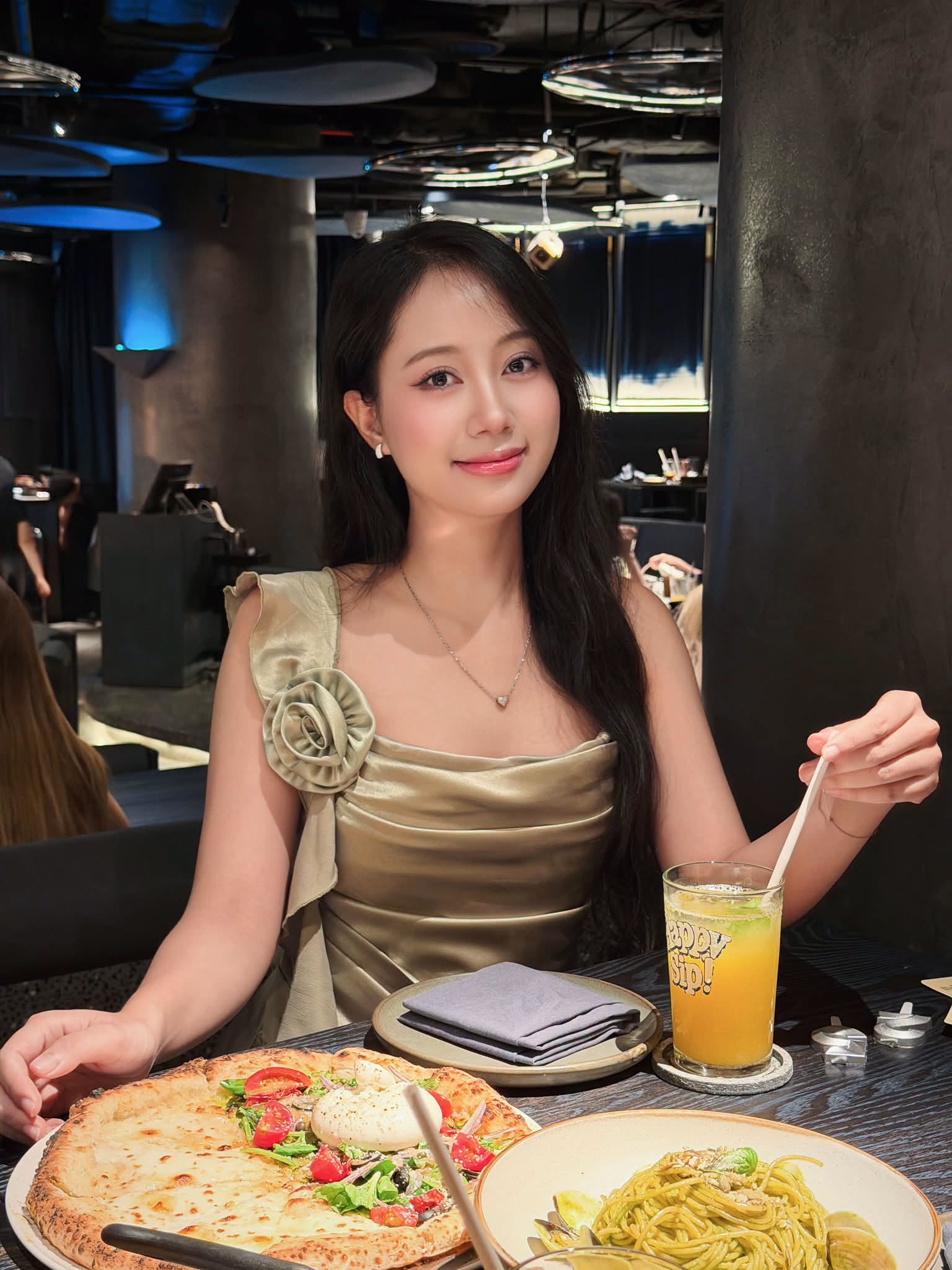Không bỏ lỡ đường đua mùa hè, lần này nữ